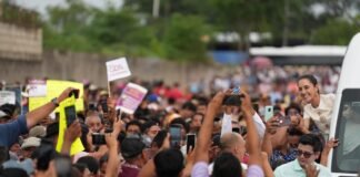 Hospital de Tuxtepec será inaugurado el 4 de agosto