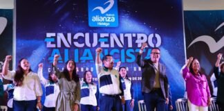 Nueva Alianza Hidalgo, consolida su fuerza rumbo a 2027