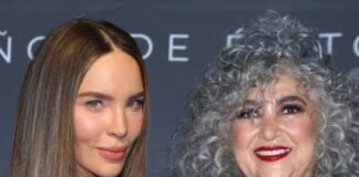 “Mentiras: La Serie”: Así cantan Belinda y Amanda Miguel