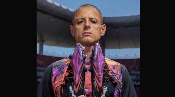 Chicharito se despide de Chivas tras escándalo por comentarios machistas