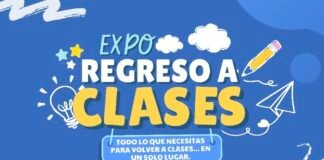 Presentan Expo Regreso a Clases 2025