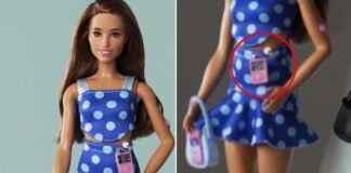 Barbie con diabetes tipo 1: Mattel lanza muñeca inclusiva