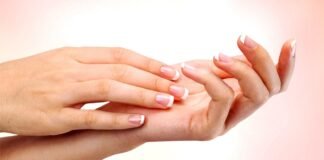 Lo que tus uñas pueden revelar sobre tu salud