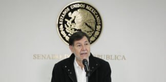 Diversificar relaciones comerciales sin caer en nuevos imperialismos: Noroña