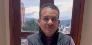 Alerta en Ixmiquilpan por riesgo de desbordamiento del arroyo Pallares