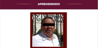 Vinculan a proceso a Percy L. E. B. por abuso sexual agravado