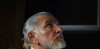 Legisladores de Morena desconocen paradero de Adán Augusto López