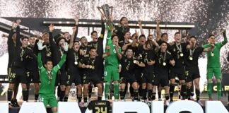 ¡México impone su corona! El Tri es Bicampeón de la Copa Oro ante Estados Unidos