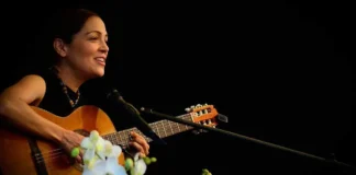 Natalia Lafourcade anuncia su primer embarazo: «No lo esperaba»