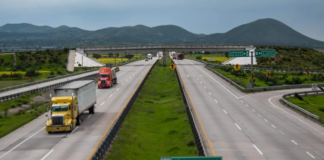 Tlaxcala asume seguridad del Arco Norte con sistema inteligente