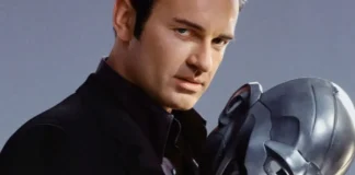 Muere Julian McMahon, actor de ‘Nip/Tuck’ y ‘Los Cuatro Fantásticos’