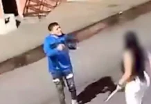 Detienen al presunto feminicida de Karla Bañuelos en Jalisco