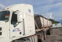 Aclara Pablo Lemus: cargamento robado en Jalisco no era oro ni plata