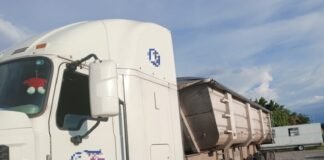 Aclara Pablo Lemus: cargamento robado en Jalisco no era oro ni plata