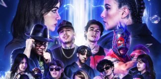 Supernova Strikers 2025: La noche que ‘rompió’ el internet