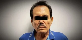 Ismael “El Mayo” Zambada se declarará culpable en EU