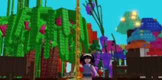 “Grow a Garden”, rompe récords en el Día del Gamer 2025
