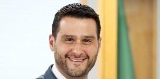 FGR remueve a titular de su Órgano de Control por corrupción