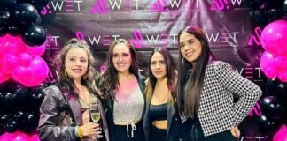 WET GYM abre sus puertas en Real del Valle: entrenamiento funcional exclusivo para mujeres