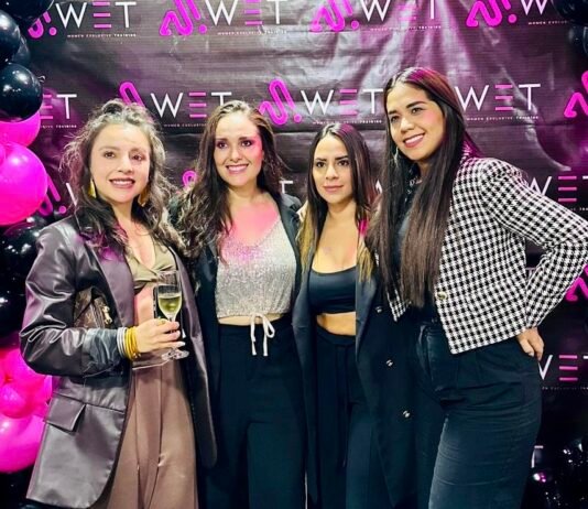 WET GYM abre sus puertas en Real del Valle: entrenamiento funcional exclusivo para mujeres