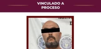 Vinculan a proceso al agresor de chofer del Tuzobús