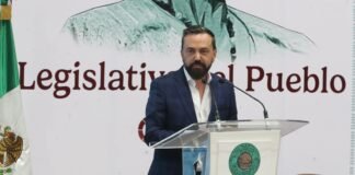 Morena tendrá 10 millones de afiliadas y afiliados al terminar el 2025