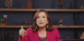 Reconoce Xóchitl Gálvez reducción de la pobreza