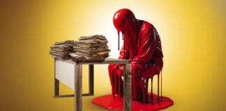 México lidera a nivel mundial en agotamiento laboral