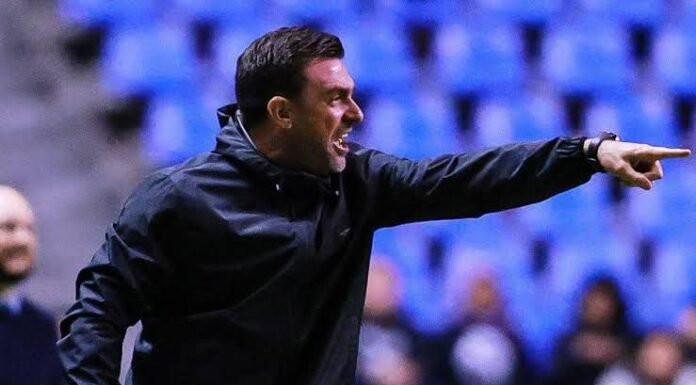 Pablo Guede renuncia como DT del Puebla tras derrota ante San Luis