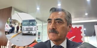 UAEH se prepara para estrenar el primer Garzabús eléctrico