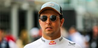 Rumores en la F1: llegada de Checo Pérez a Cadillac podría complicarse