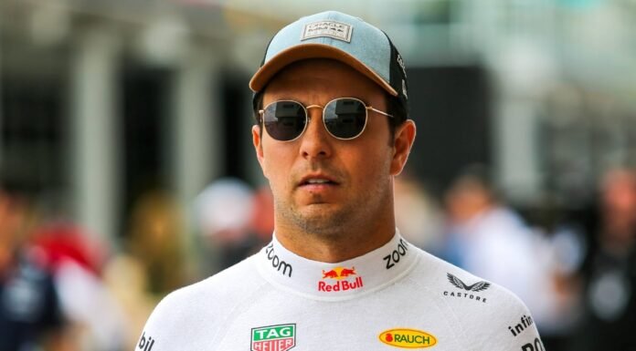 Rumores en la F1: llegada de Checo Pérez a Cadillac podría complicarse