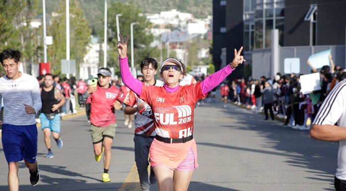 Abren convocatoria para la Carrera Atlética Internacional de la FUL 2025