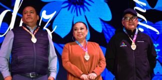 Espectacular cierre de la Expo Feria Internacional Ganadera 2025