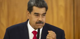EU incauta 700 millones de dólares en bienes de Nicolás Maduro