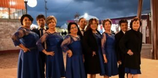 Foro Cultural de la Expo Feria Tulancingo supera los 4 mil espectadores