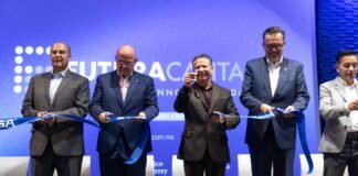 Arranca en Hidalgo la tercera edición de Futura Capital Innovation Days