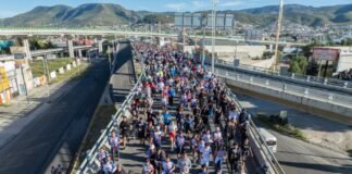 Más de 30 mil atletas reunió la Carrera de la FUL 2025