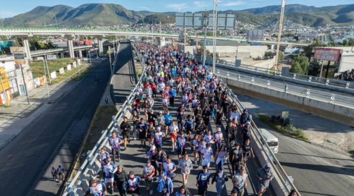 Más de 30 mil atletas reunió la Carrera de la FUL 2025