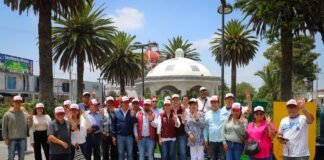 Diputada Mirna Rubio rinde su Primer Informe Legislativo en el Distrito VII