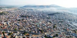 Tulancingo realizará festival por el bienestar y la libertad