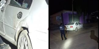 Muere joven de 17 años en volcadura en Santa Ana Hueytlalpan