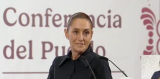 Sheinbaum celebra récord histórico de inversión extranjera directa