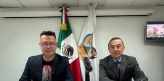 RTV Hidalgo lanza “Vivir Mejor”, nuevo programa de salud con el Dr. Steve Chi