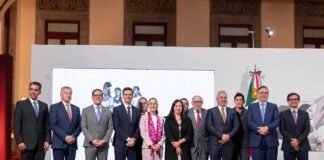 Inversión de más de 12 mmdp en sector farmacéutico y Polo de Bienestar