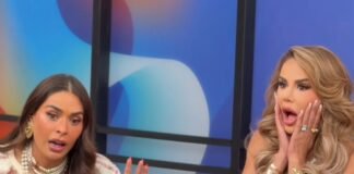 La salida de Ninel Conde de La Casa de los Famosos habría sido arreglada