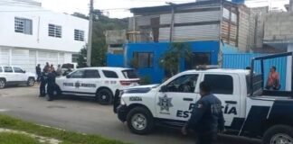 Violenta balacera en fraccionamiento de Tula deja cuatro muertos