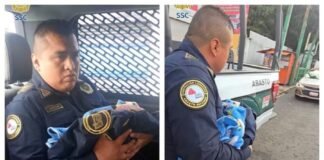 Alerta en la CDMX por abandono de Recién nacidos en menos de 48 horas