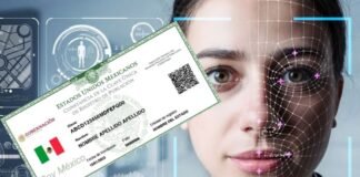 Emisión de CURP Biométrica en modulo piloto en CDMX