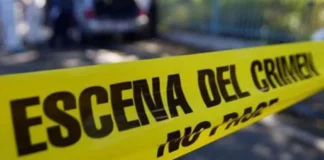 Asesinan a policía en Pachuca; presunto responsable sería su compañero